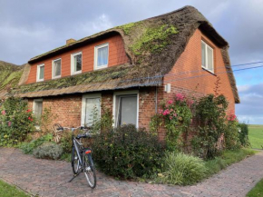 Opas Hus auf Pellworm - formerly TUI